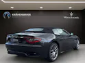 Maserati GRANCABRIO Cabrio 4.7 V8 Sport