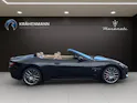 Maserati GRANCABRIO Cabrio 4.7 V8 Sport