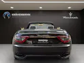 Maserati GRANCABRIO Cabrio 4.7 V8 Sport