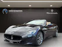 Maserati GRANCABRIO Cabrio 4.7 V8 Sport