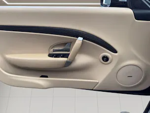 Maserati GRANCABRIO Cabrio 4.7 V8 Sport