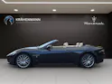 Maserati GRANCABRIO Cabrio 4.7 V8 Sport