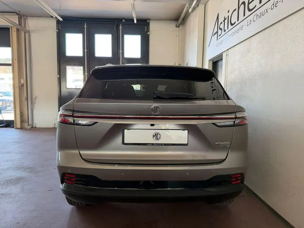 MG HS 1.5 T PHEV Comfort