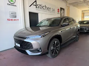 MG HS 1.5 T PHEV Comfort