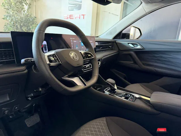 MG HS 1.5 T PHEV Comfort