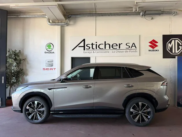 MG HS 1.5 T PHEV Comfort