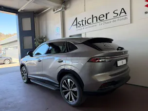 MG HS 1.5 T PHEV Comfort