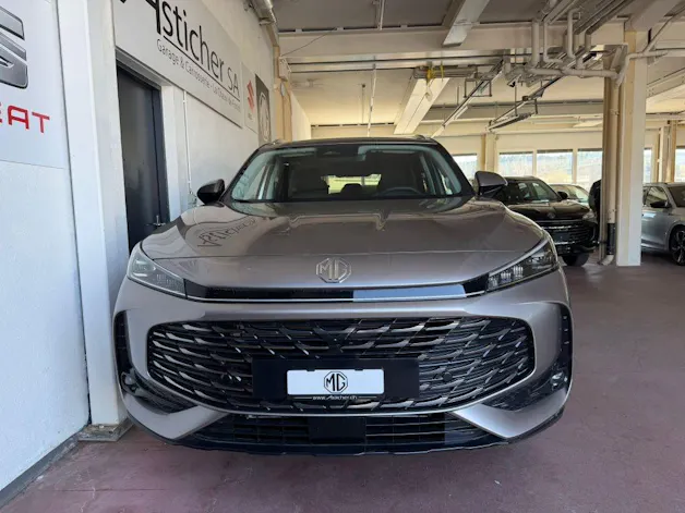 MG HS 1.5 T PHEV Comfort