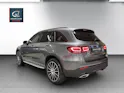 Mercedes-Benz GLC 300 e AMG Line 4Matic
