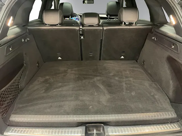 Mercedes-Benz GLC 300 e AMG Line 4Matic