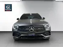 Mercedes-Benz GLC 300 e AMG Line 4Matic