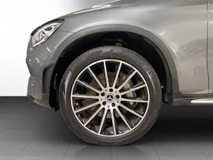 Mercedes-Benz GLC 300 e AMG Line 4Matic