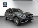 Mercedes-Benz GLC 300 e AMG Line 4Matic