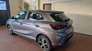 MG 3 1.5 Hybrid Comfort Aut.