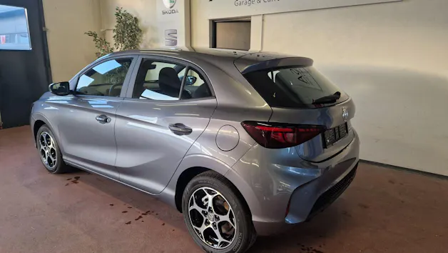 MG 3 1.5 Hybrid Comfort Aut.