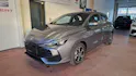 MG 3 1.5 Hybrid Comfort Aut.