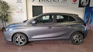 MG 3 1.5 Hybrid Comfort Aut.