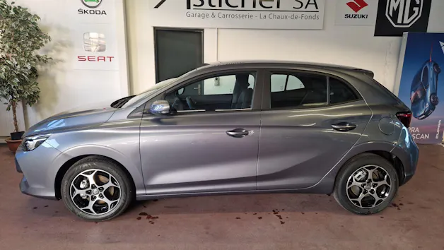 MG 3 1.5 Hybrid Comfort Aut.