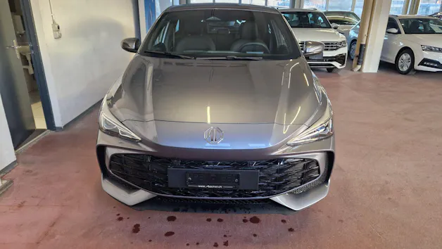 MG 3 1.5 Hybrid Comfort Aut.