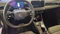 MG 3 1.5 Hybrid Comfort Aut.