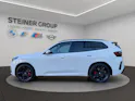 BMW X3 xDrive 48V 40d M Sport Pro