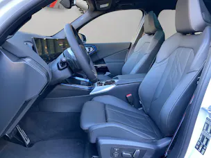 BMW X3 xDrive 48V 40d M Sport Pro