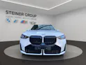 BMW X3 xDrive 48V 40d M Sport Pro