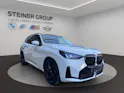 BMW X3 xDrive 48V 40d M Sport Pro