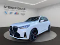 BMW X3 xDrive 48V 40d M Sport Pro
