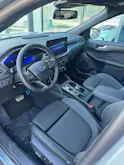 FORD Kuga 2.5 Hybrid Sound Edition FHEV/4x4