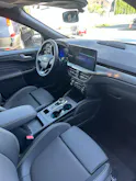 FORD Kuga 2.5 Hybrid Sound Edition FHEV/4x4