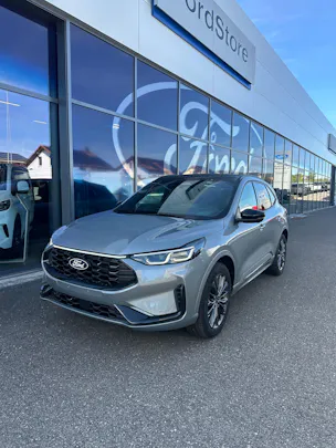 FORD Kuga 2.5 Hybrid Sound Edition FHEV/4x4