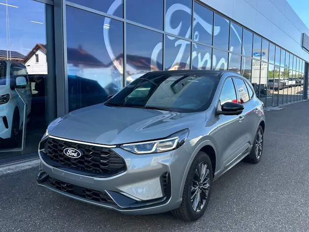 FORD Kuga 2.5 Hybrid Sound Edition FHEV/4x4