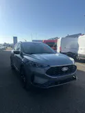 Ford Kuga 2.5 Hybrid Sound Edition FHEV/4x4