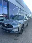 Ford Kuga 2.5 Hybrid Sound Edition FHEV/4x4