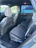 FORD Kuga 2.5 Hybrid Sound Edition FHEV/4x4