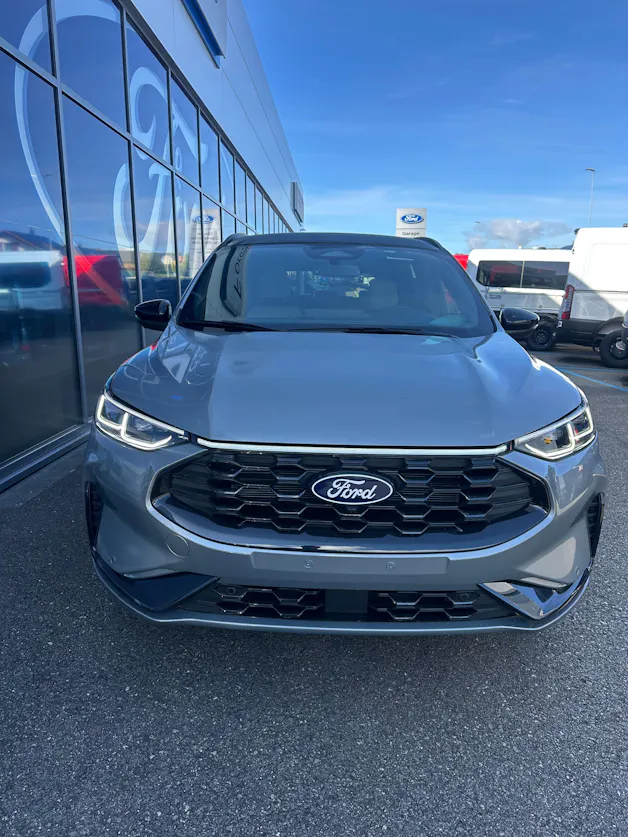 FORD Kuga 2.5 Hybrid Sound Edition FHEV/4x4