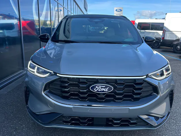 FORD Kuga 2.5 Hybrid Sound Edition FHEV/4x4