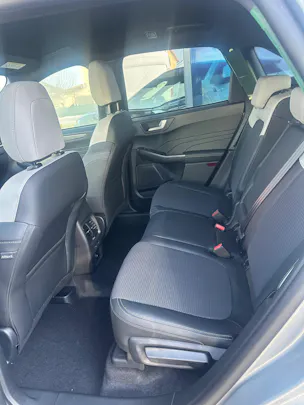 Ford Kuga 2.5 Hybrid Sound Edition FHEV/4x4