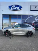 Ford Kuga 2.5 Hybrid Sound Edition FHEV/4x4