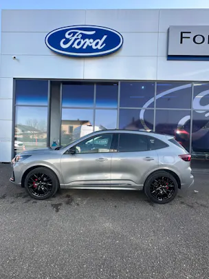 Ford Kuga 2.5 Hybrid Sound Edition FHEV/4x4