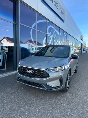FORD Kuga 2.5 Hybrid Sound Edition FHEV/4x4