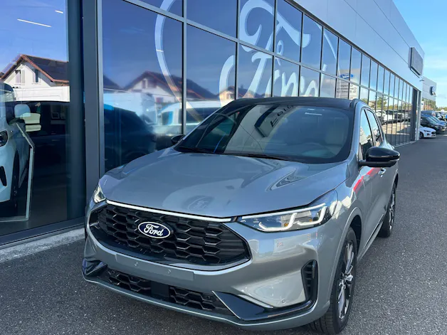 FORD Kuga 2.5 Hybrid Sound Edition FHEV/4x4
