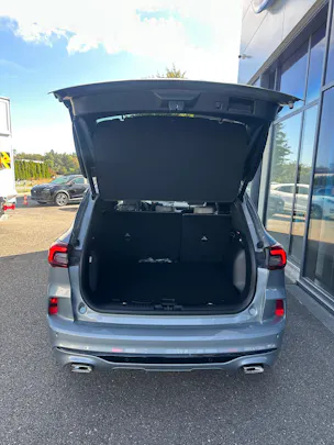 FORD Kuga 2.5 Hybrid Sound Edition FHEV/4x4