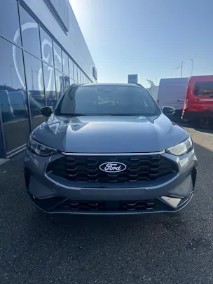 Ford Kuga 2.5 Hybrid Sound Edition FHEV/4x4