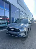 Ford Kuga 2.5 Hybrid Sound Edition FHEV/4x4
