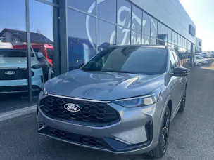 Ford Kuga 2.5 Hybrid Sound Edition FHEV/4x4