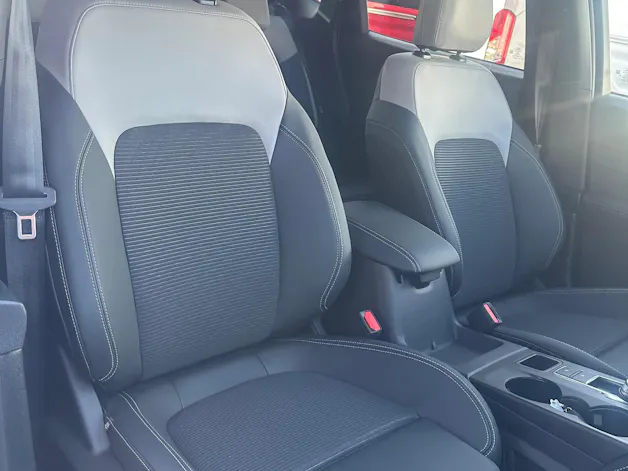 Ford Kuga 2.5 Hybrid Sound Edition FHEV/4x4