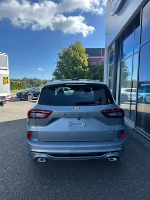 FORD Kuga 2.5 Hybrid Sound Edition FHEV/4x4