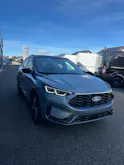 FORD Kuga 2.5 Hybrid Sound Edition FHEV/4x4